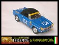 154 Fiat Osca 1600 GT - Fiat Collection 1.43 (1)